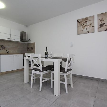 Apartment Casa Miranda ロヴィニ エクステリア 写真