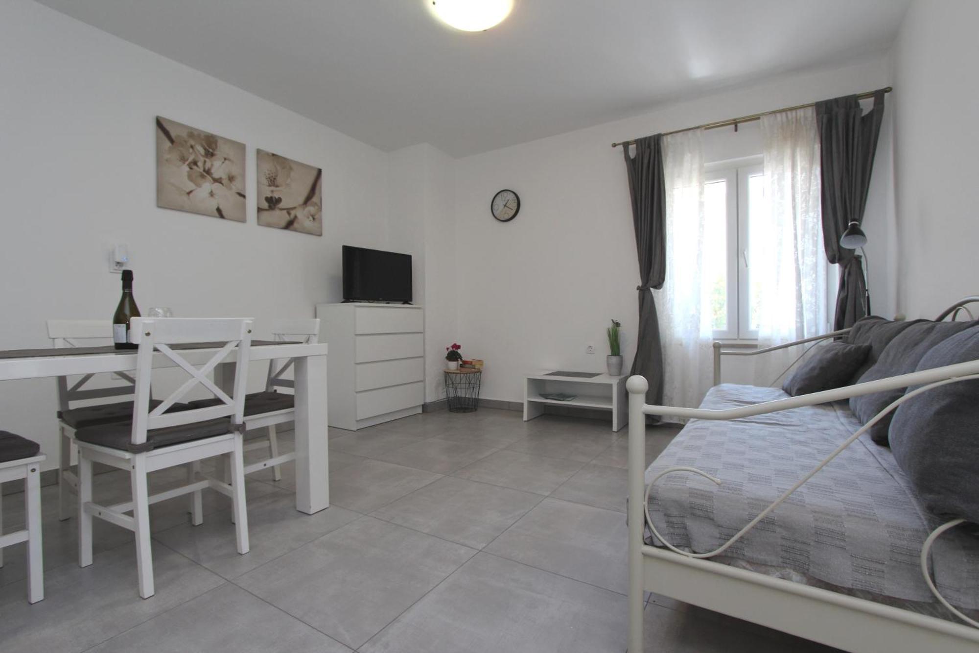 Apartment Casa Miranda ロヴィニ エクステリア 写真