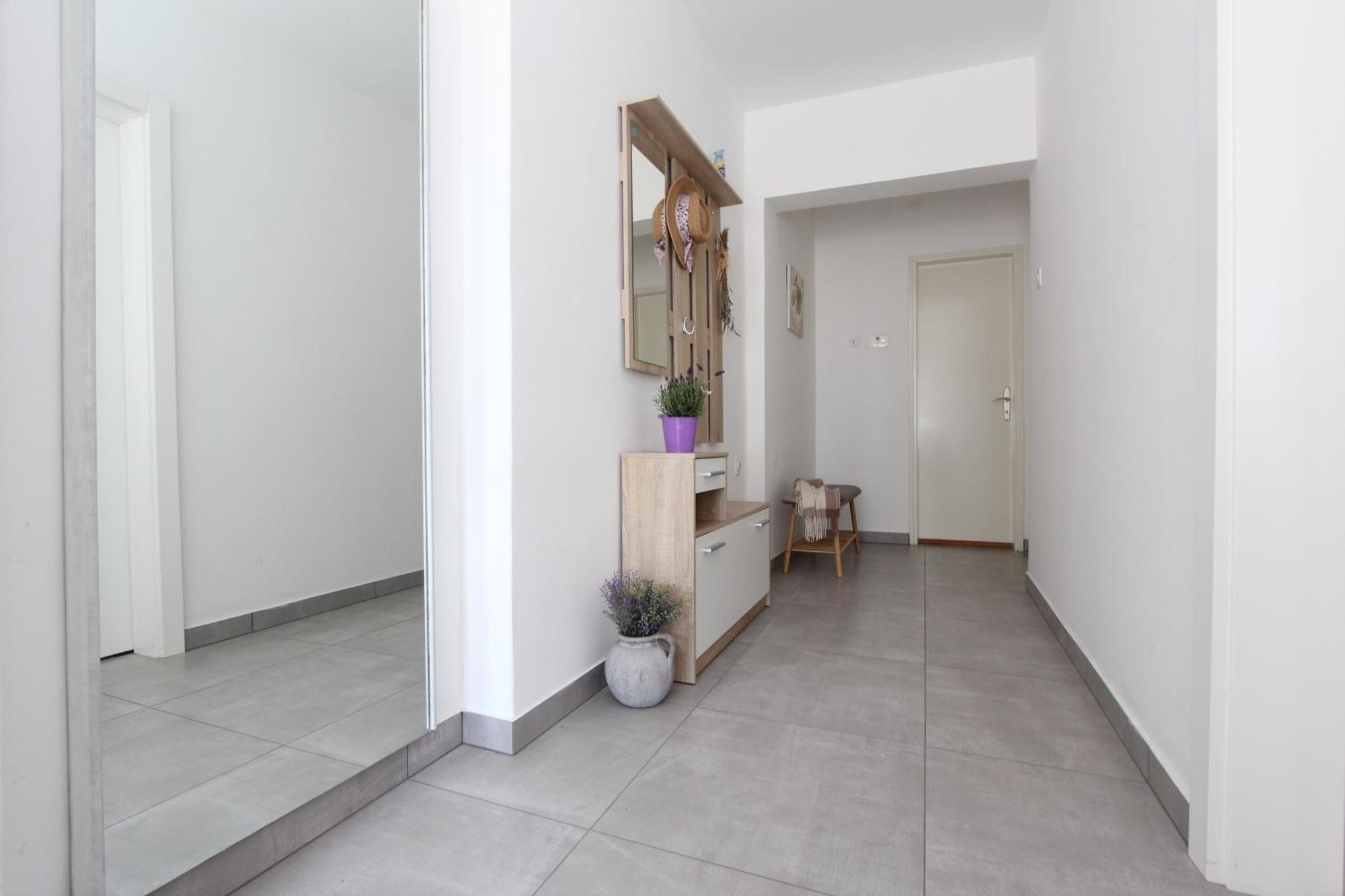 Apartment Casa Miranda ロヴィニ エクステリア 写真