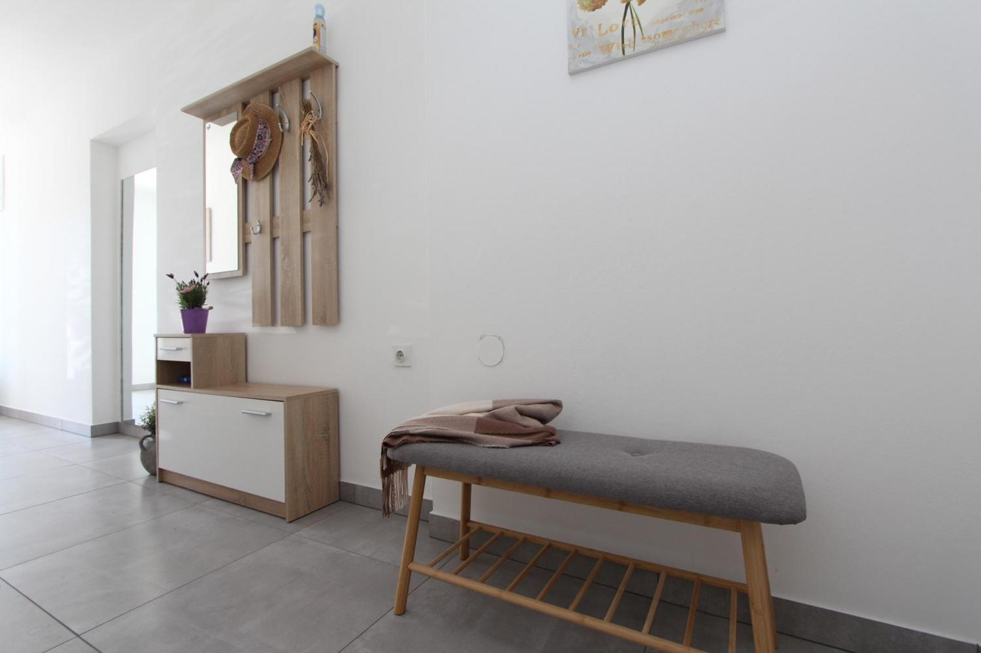 Apartment Casa Miranda ロヴィニ エクステリア 写真