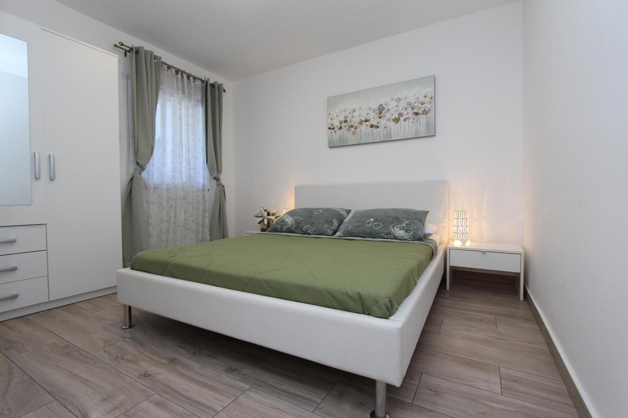 Apartment Casa Miranda ロヴィニ エクステリア 写真